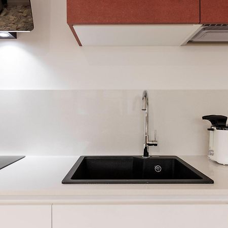 Giordano Luxury Home ฟลอเรนซ์ ภายนอก รูปภาพ