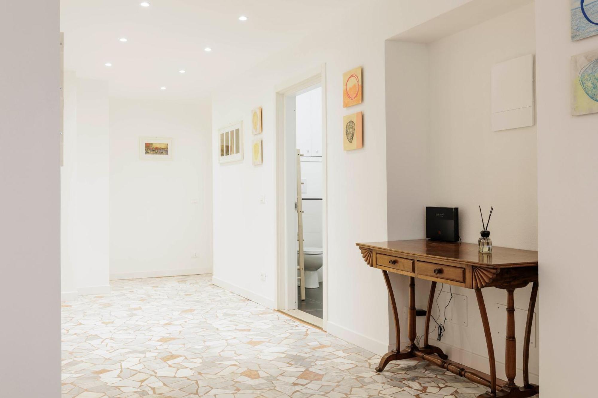 Giordano Luxury Home ฟลอเรนซ์ ภายนอก รูปภาพ
