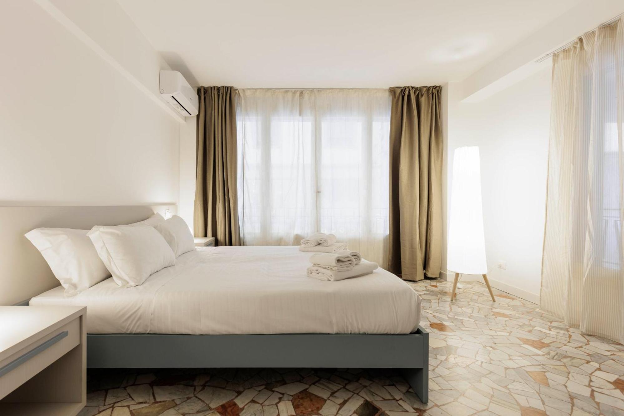 Giordano Luxury Home ฟลอเรนซ์ ภายนอก รูปภาพ