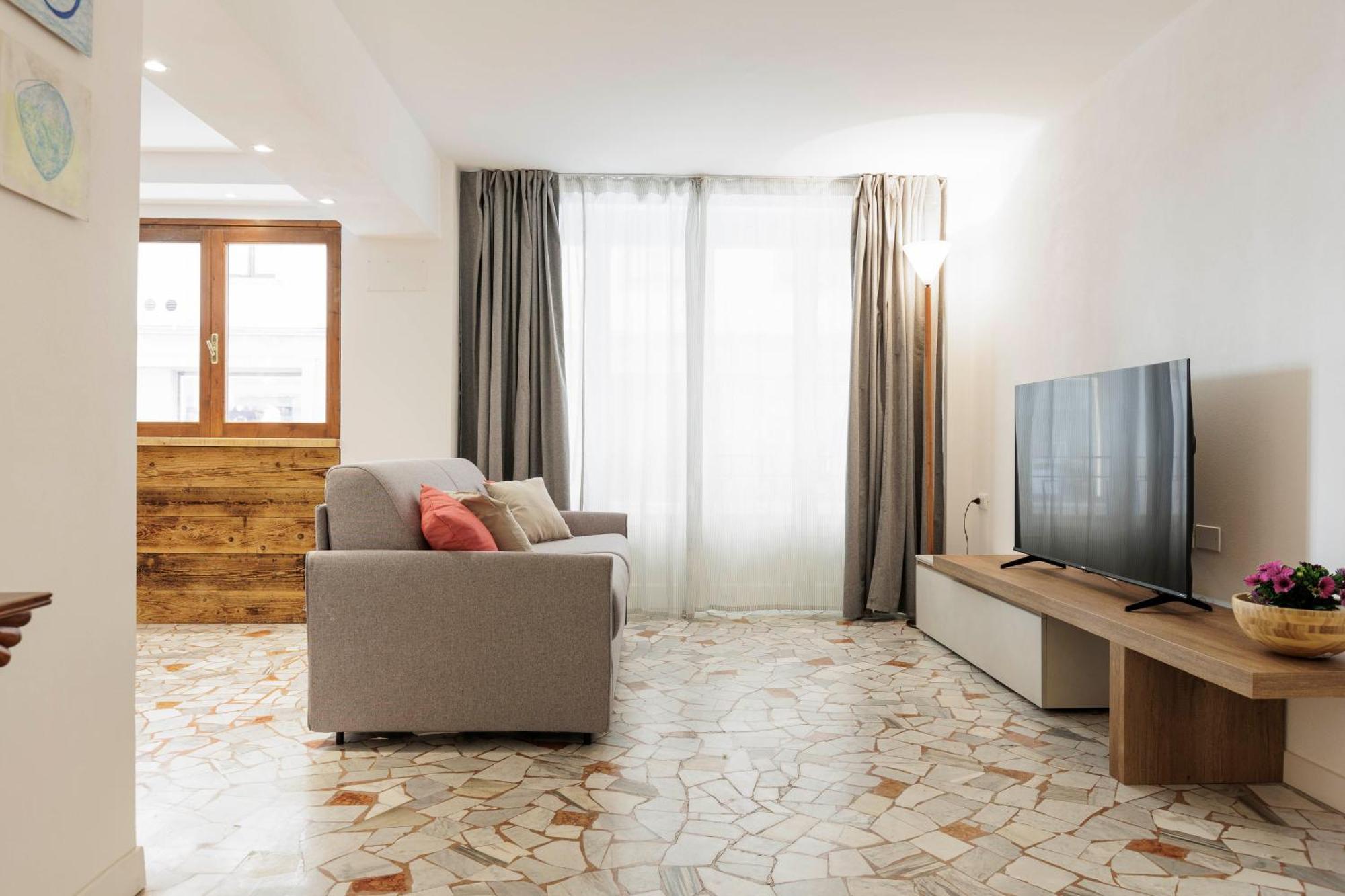 Giordano Luxury Home ฟลอเรนซ์ ภายนอก รูปภาพ