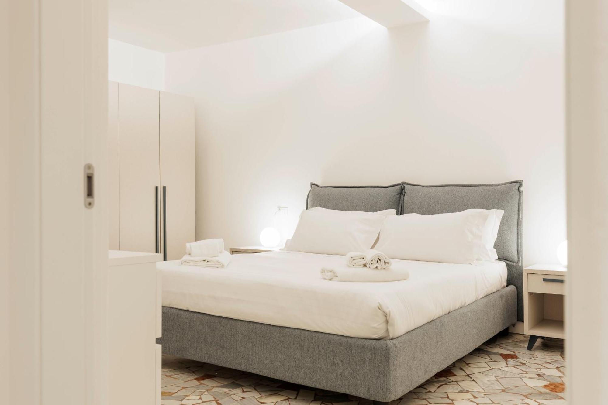 Giordano Luxury Home ฟลอเรนซ์ ภายนอก รูปภาพ