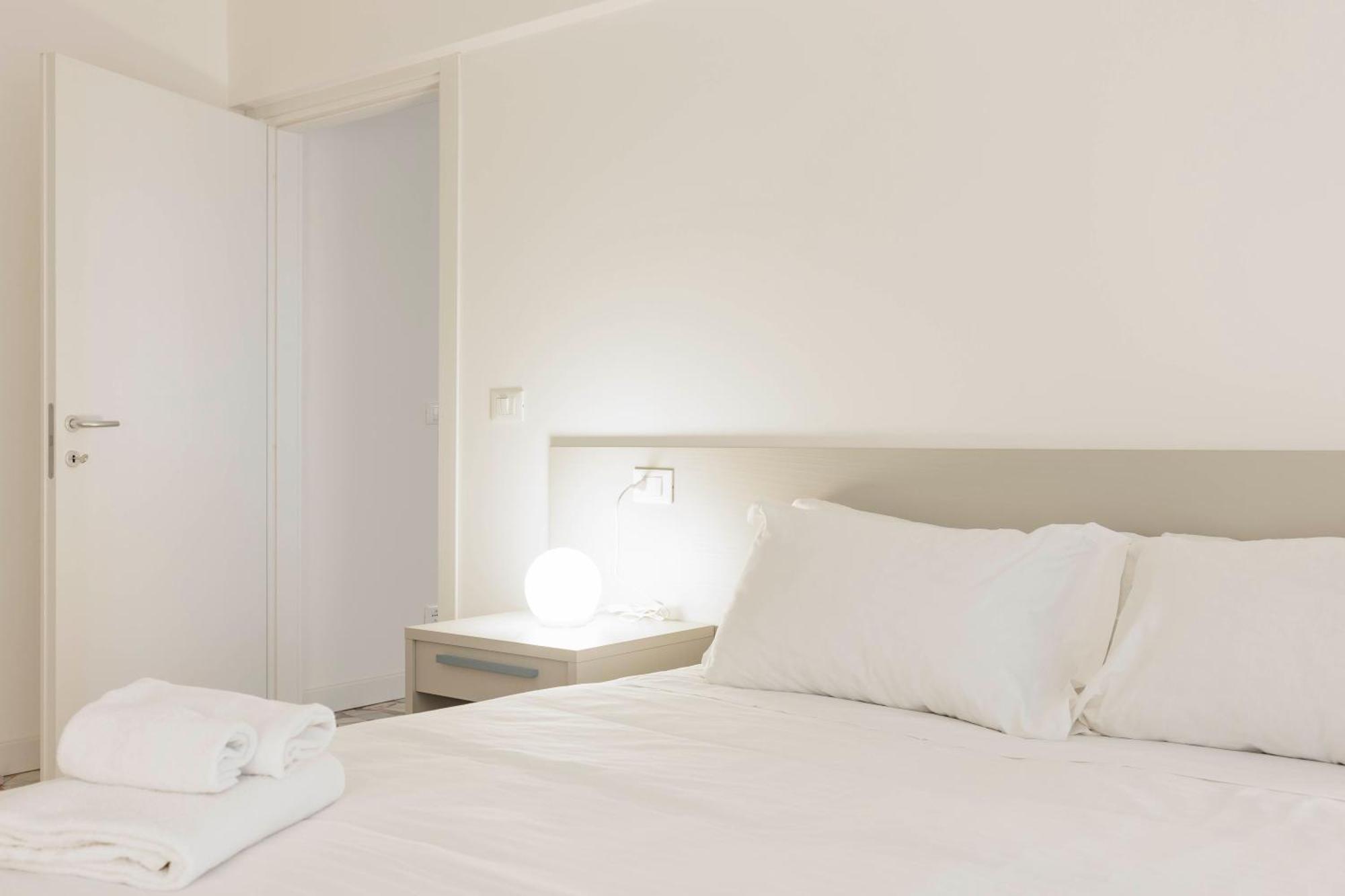 Giordano Luxury Home ฟลอเรนซ์ ภายนอก รูปภาพ