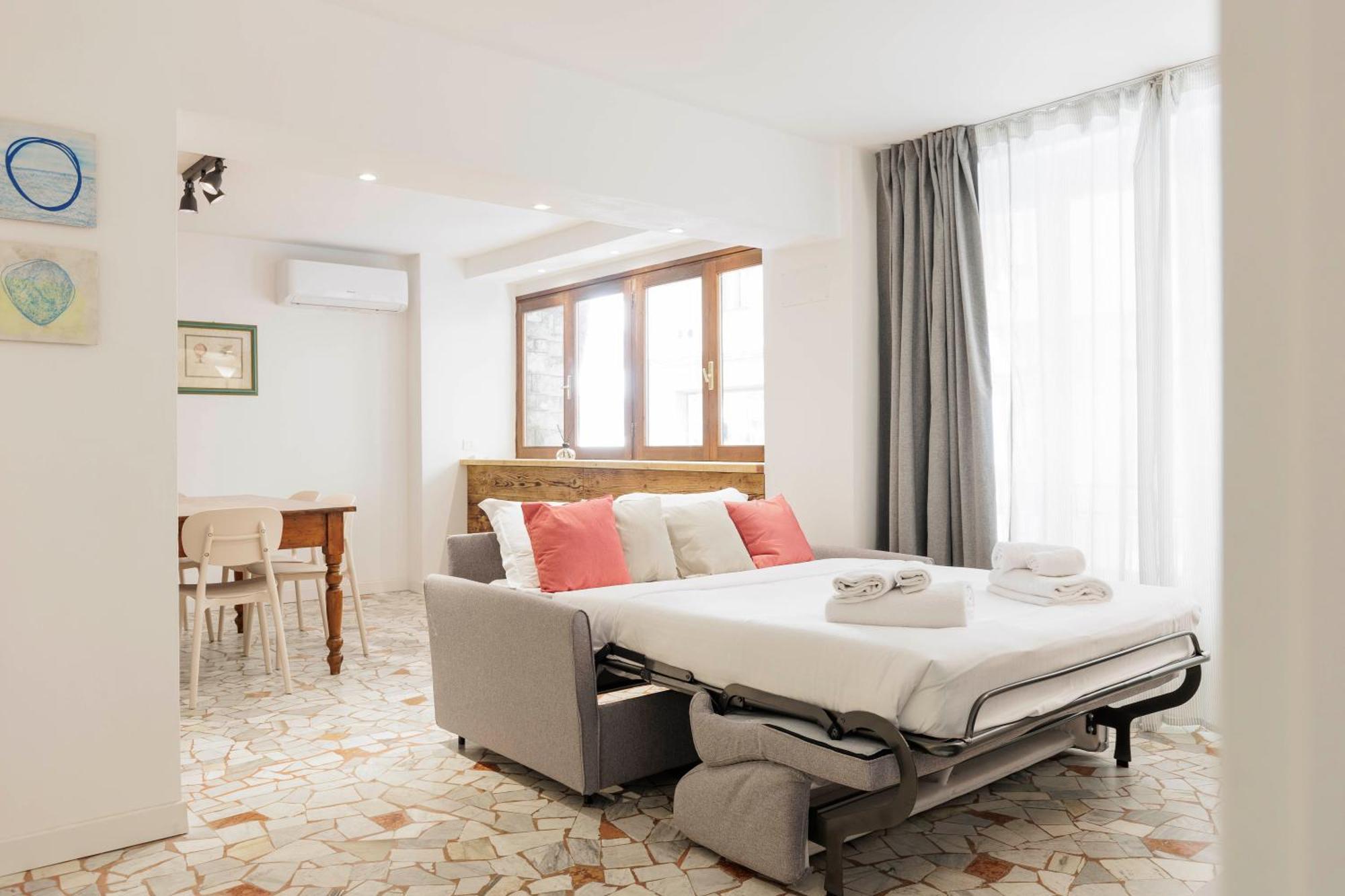 Giordano Luxury Home ฟลอเรนซ์ ภายนอก รูปภาพ