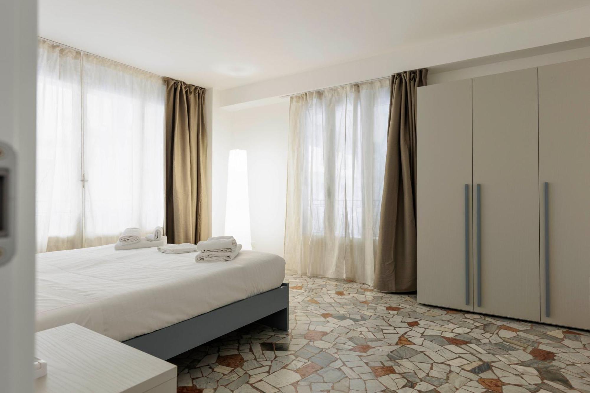Giordano Luxury Home ฟลอเรนซ์ ภายนอก รูปภาพ