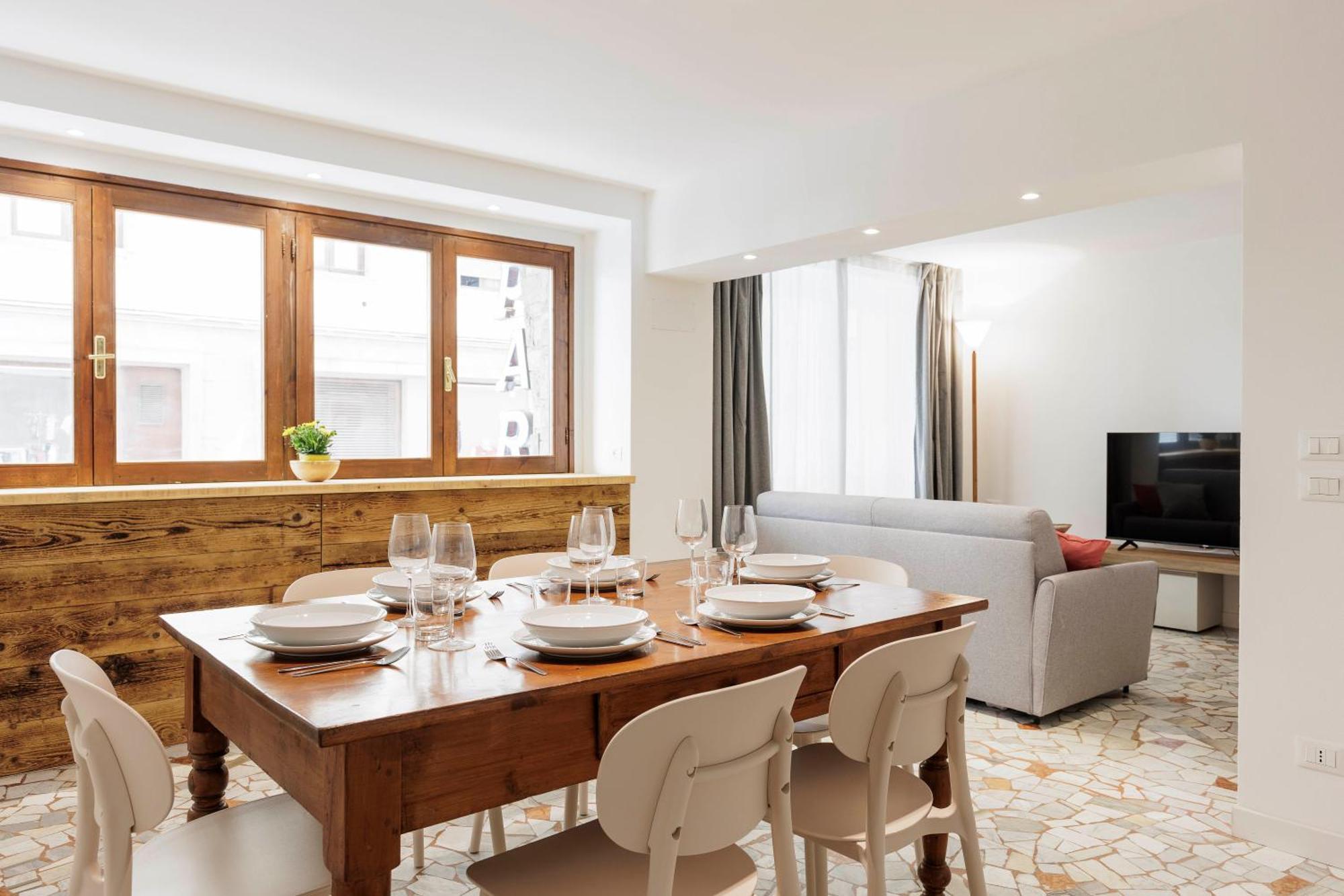 Giordano Luxury Home ฟลอเรนซ์ ภายนอก รูปภาพ
