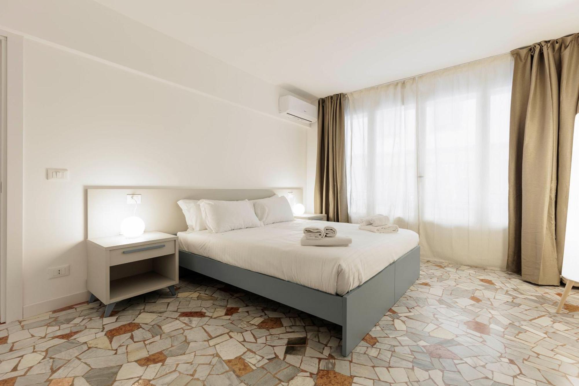 Giordano Luxury Home ฟลอเรนซ์ ภายนอก รูปภาพ